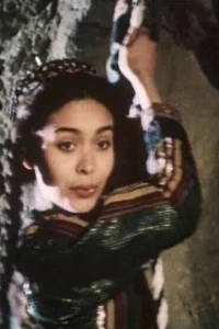 Сказка о волшебном бисере (1988)