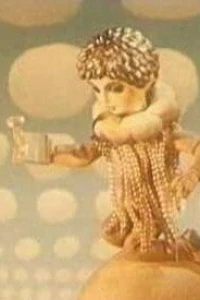 Самый младший дождик (1971)