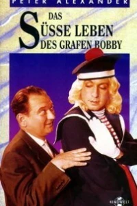 Сладкая жизнь графа Бобби (1962)