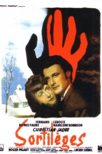 Заклинания (1945)