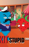 Кит Stupid Show