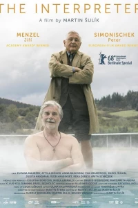 Переводчик (2018)