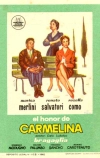 Ты, твоя мама и я
