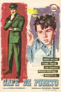 Грустная осень (1958)