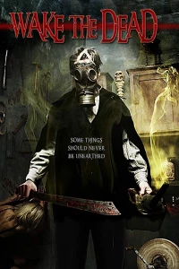 Пробуждая мертвецов (2017)