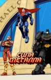 DC: Сила Металла (2024)