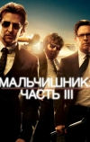 Мальчишник: Часть III (2013)