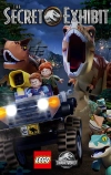 LEGO Мир Юрского периода: Секретный экспонат