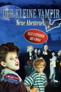 Маленький вампир — Новые приключения (1993)