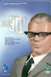 Джо 90 (1968)