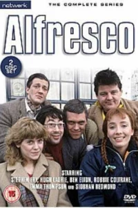 Альфреско (1983)