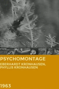 Psychomontage (1963)