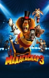 Мадагаскар 3