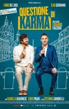 Проблема с кармой