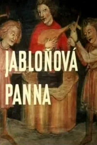 Яблоневая дева (1974)