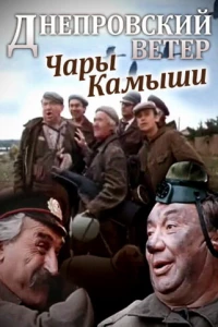 Днепровский ветер. Чары-камыши (1976)