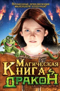 Магическая книга и дракон (2009)