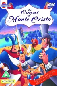 Граф Монте Кристо (1997)