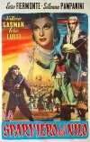 Нильский ястреб (1950)