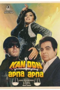 Месть именем закона (1989)