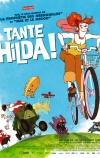 Тетя Хильда