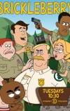 Бриклберри