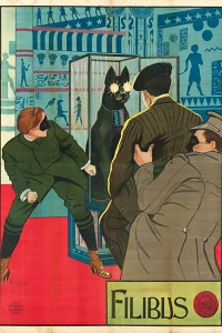 Филибус (1915)