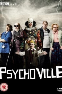 Психовилль (2009)