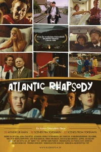 Атлантическая рапсодия (1990)
