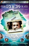 Зак и секретные материалы