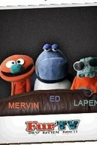 Мохнатики (2008)