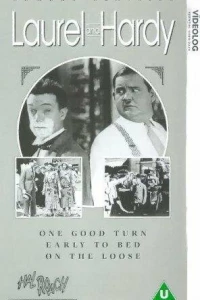 Субботние вылазки (1931)