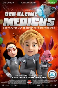 Кролик спаситель (2014)