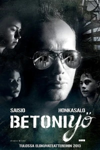 Бетонная ночь (2013)