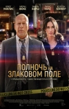 Полночь на злаковом поле