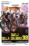 Оружие 38 калибра