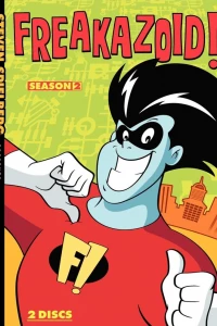 Фриказоид! (1995)